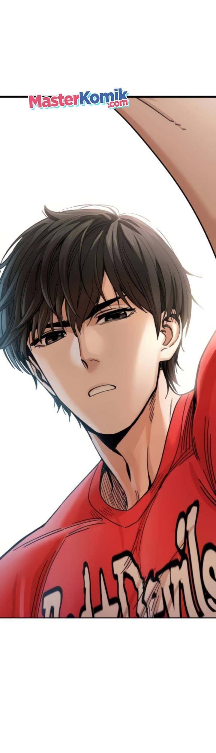 Match Made in Heaven by Chance Chapter 9 - halaman 4