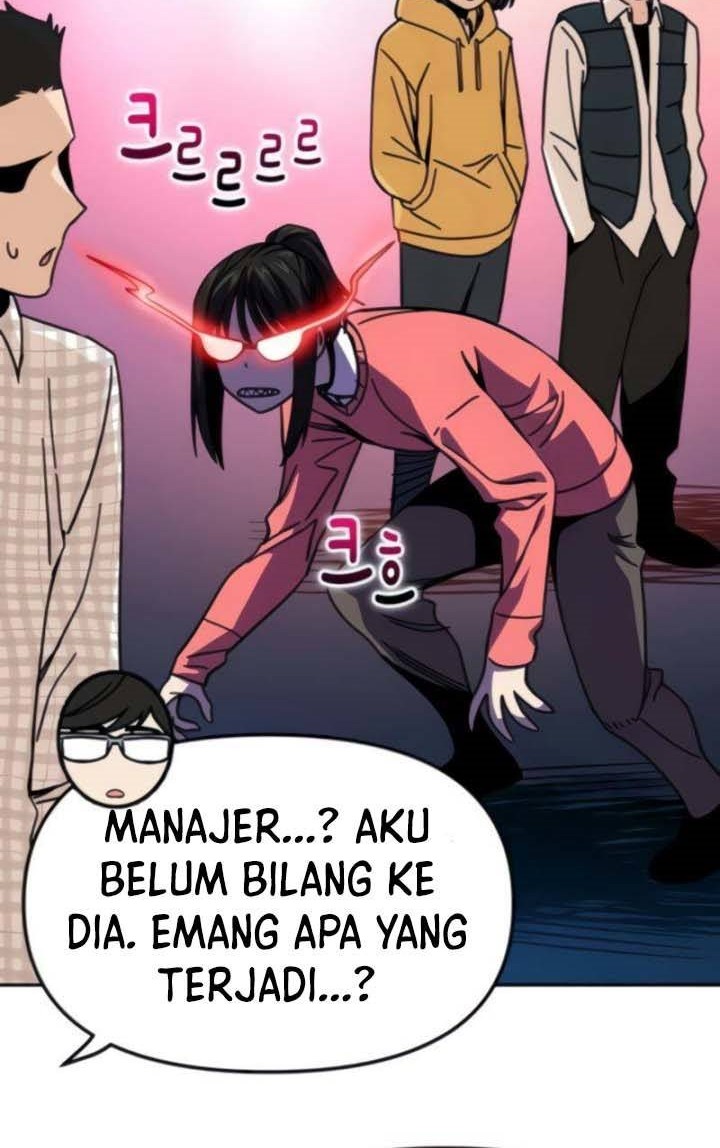 Match Made in Heaven by Chance Chapter 9 - halaman 45