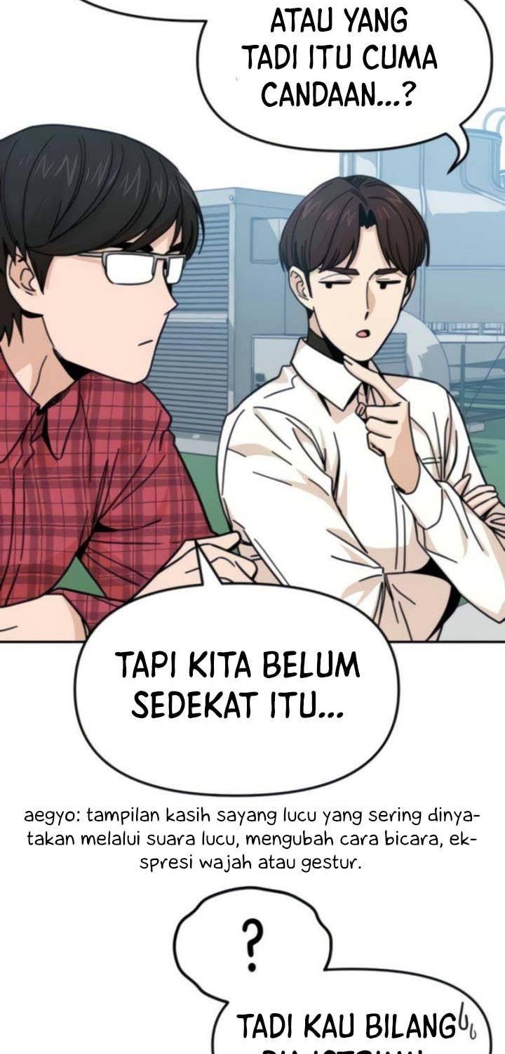 Match Made in Heaven by Chance Chapter 9 - halaman 47