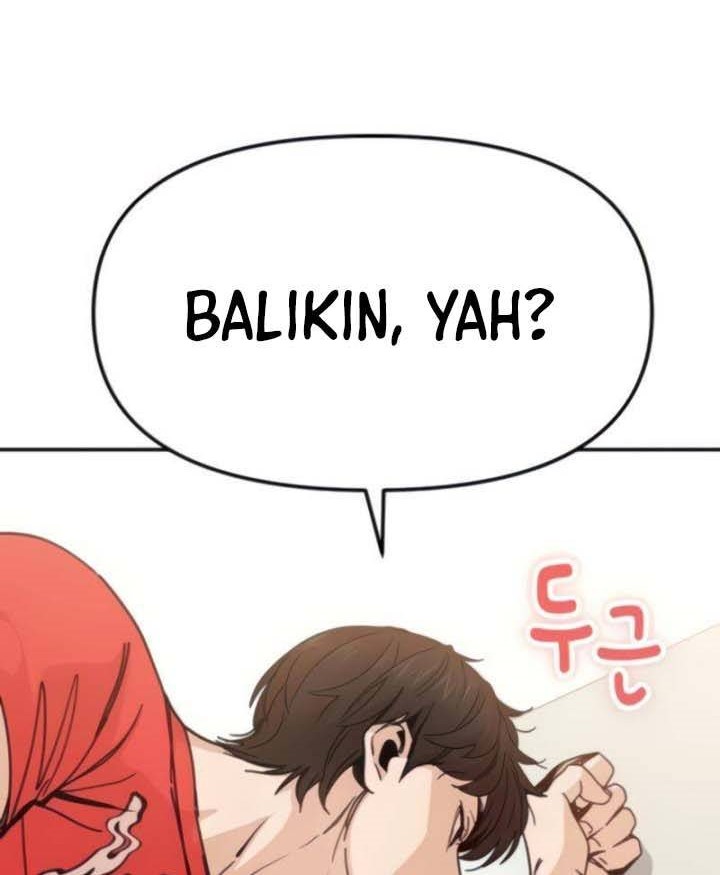 Match Made in Heaven by Chance Chapter 9 - halaman 5