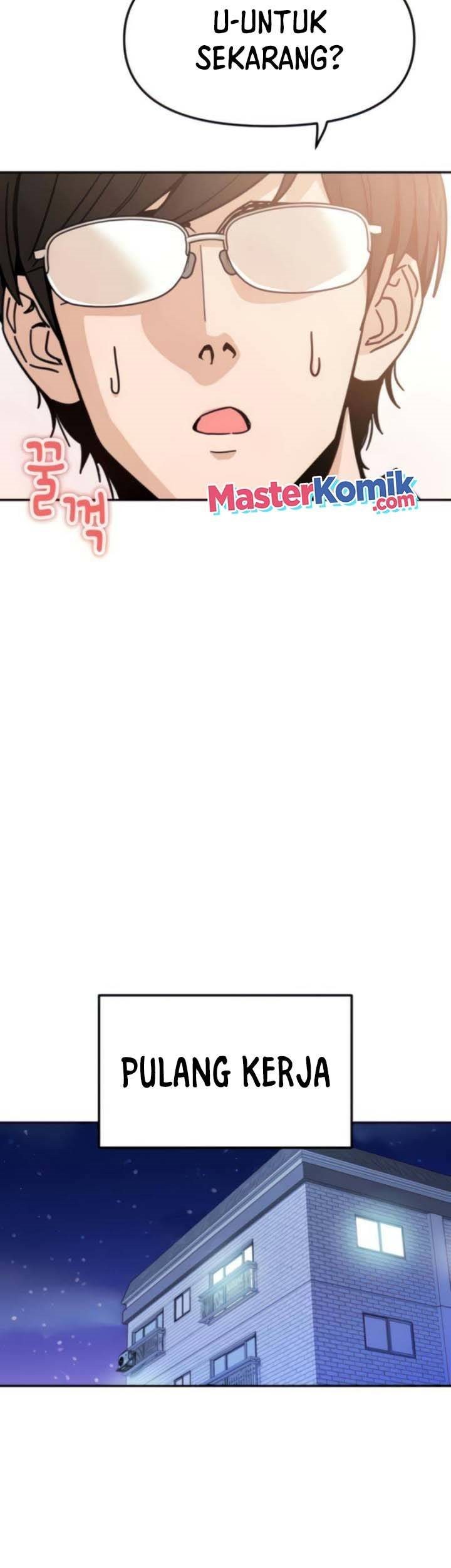 Match Made in Heaven by Chance Chapter 9 - halaman 52