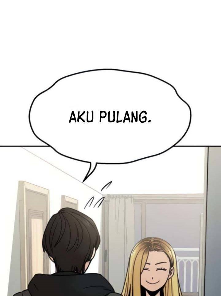 Match Made in Heaven by Chance Chapter 9 - halaman 53