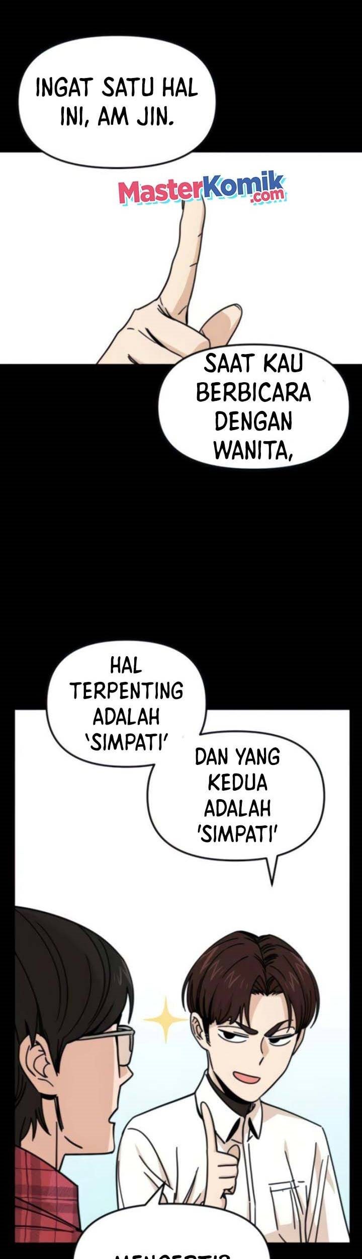 Match Made in Heaven by Chance Chapter 9 - halaman 56