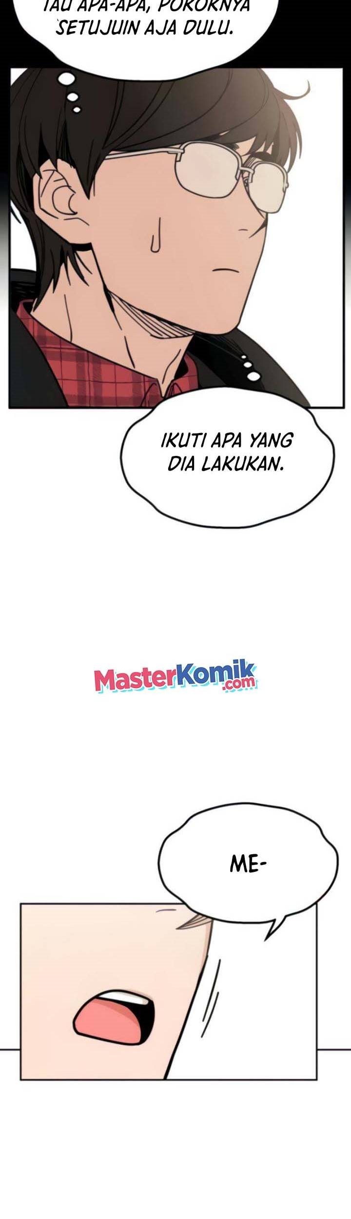 Match Made in Heaven by Chance Chapter 9 - halaman 58