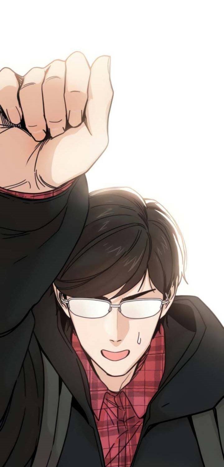 Match Made in Heaven by Chance Chapter 9 - halaman 59