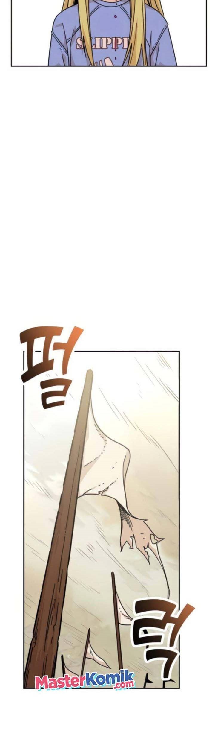 Match Made in Heaven by Chance Chapter 9 - halaman 62