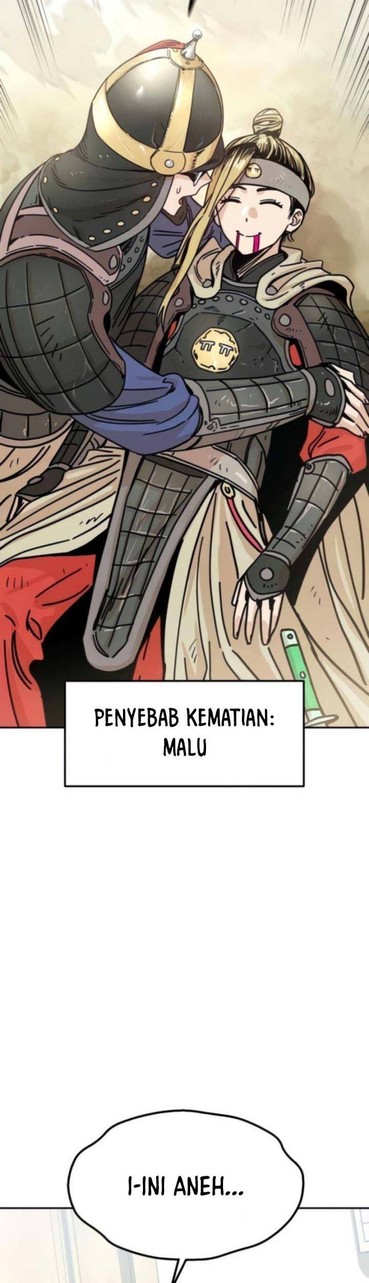 Match Made in Heaven by Chance Chapter 9 - halaman 64