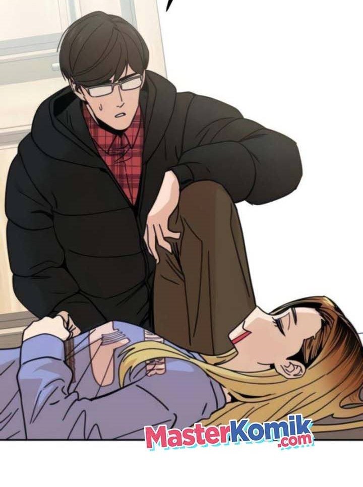 Match Made in Heaven by Chance Chapter 9 - halaman 65