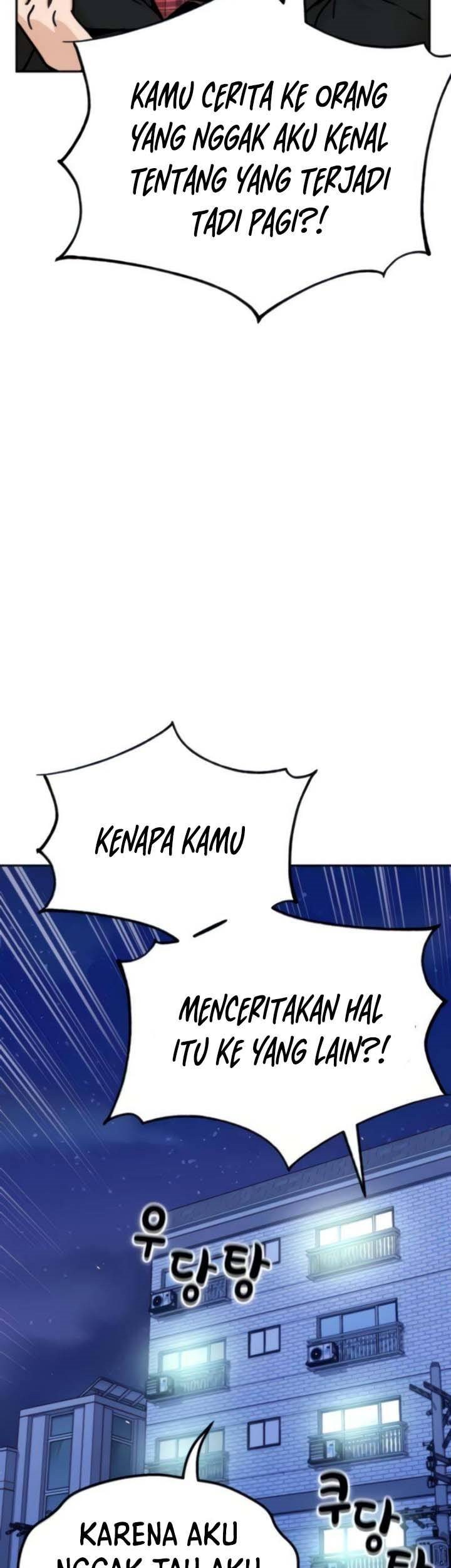 Match Made in Heaven by Chance Chapter 9 - halaman 68