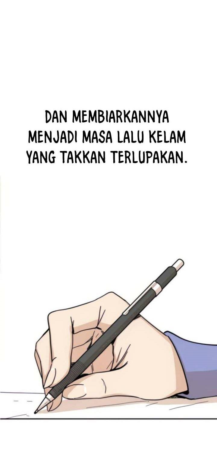 Match Made in Heaven by Chance Chapter 9 - halaman 71
