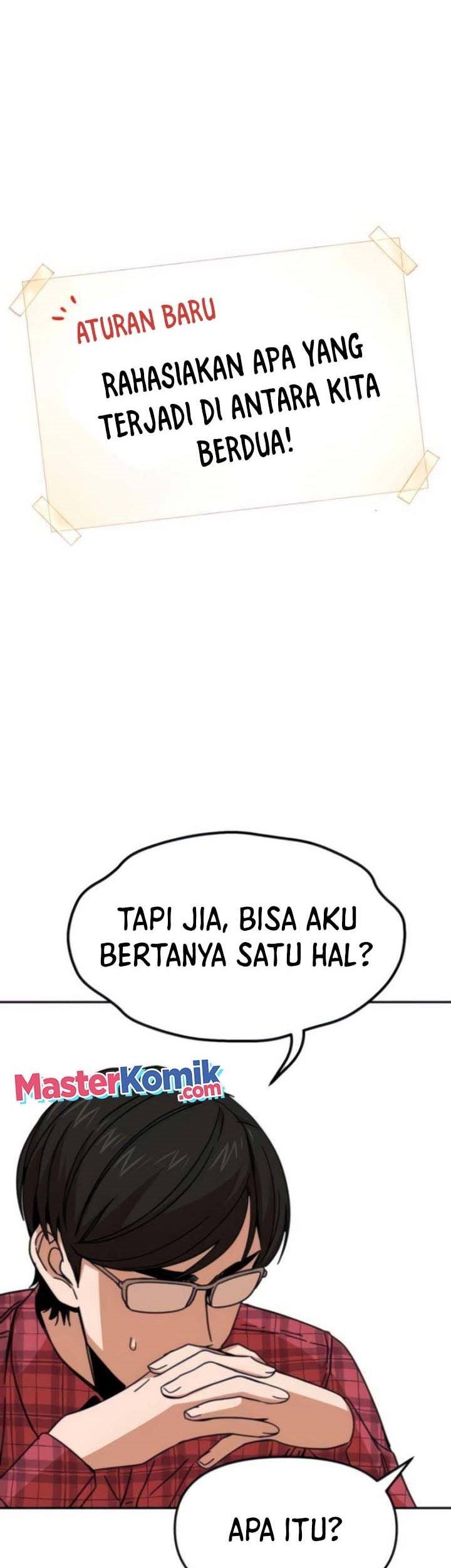 Match Made in Heaven by Chance Chapter 9 - halaman 72