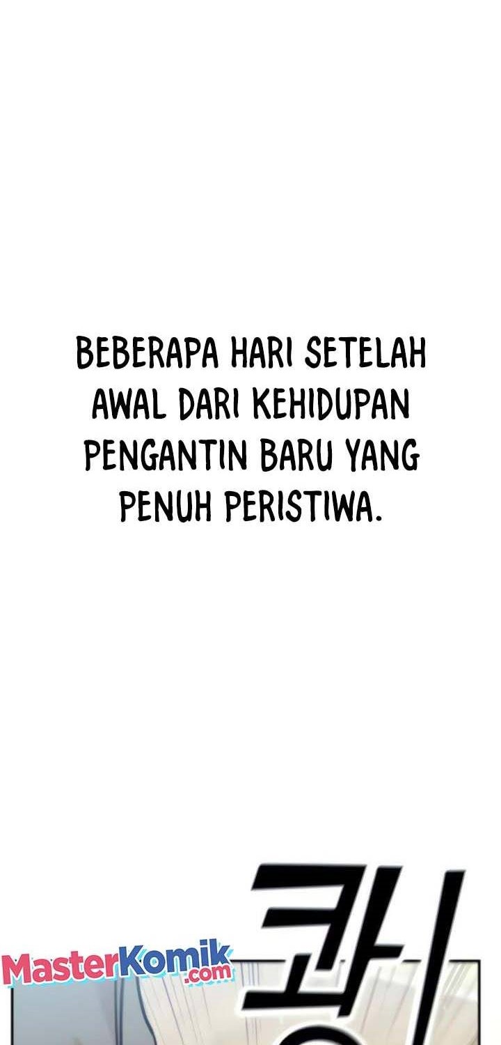 Match Made in Heaven by Chance Chapter 9 - halaman 75