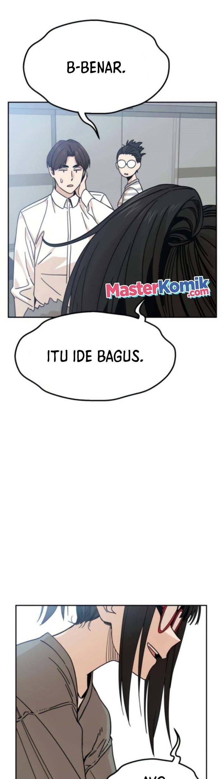 Match Made in Heaven by Chance Chapter 9 - halaman 78