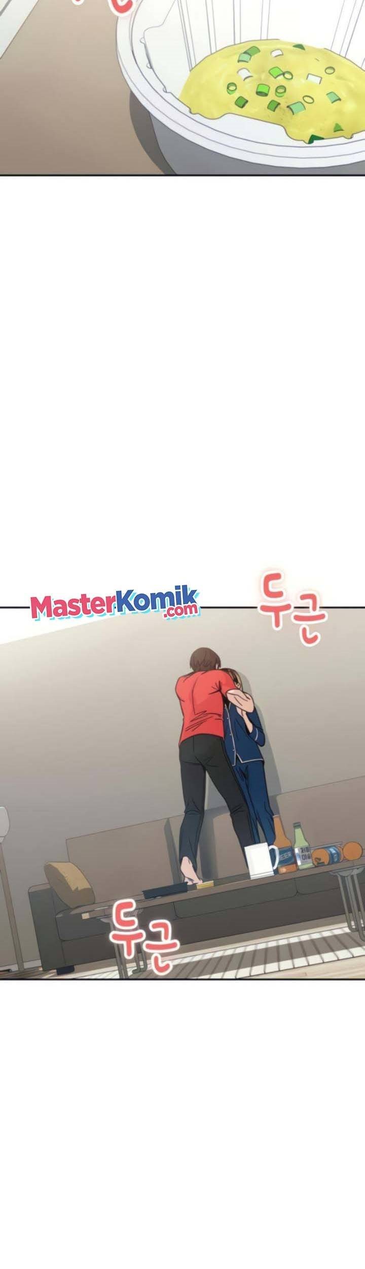 Match Made in Heaven by Chance Chapter 9 - halaman 8