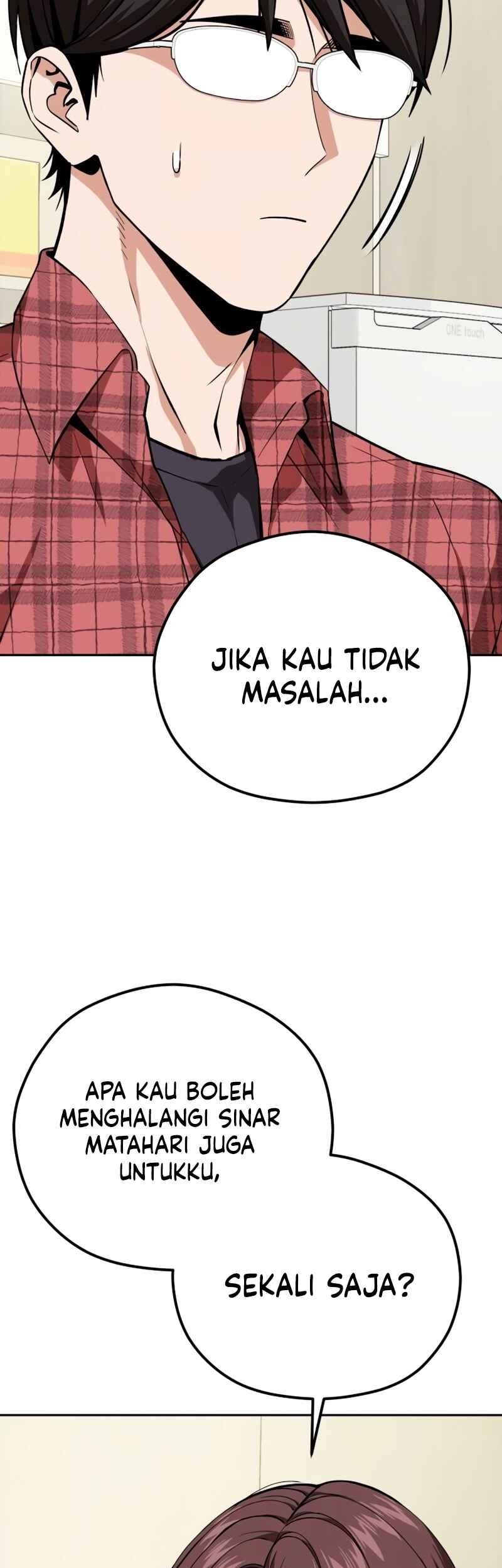 Match Made in Heaven by Chance Chapter 90 - halaman 14