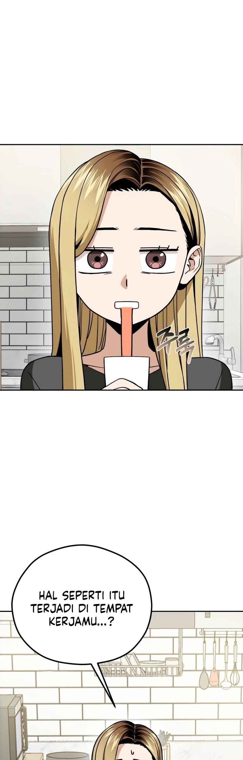 Match Made in Heaven by Chance Chapter 90 - halaman 16