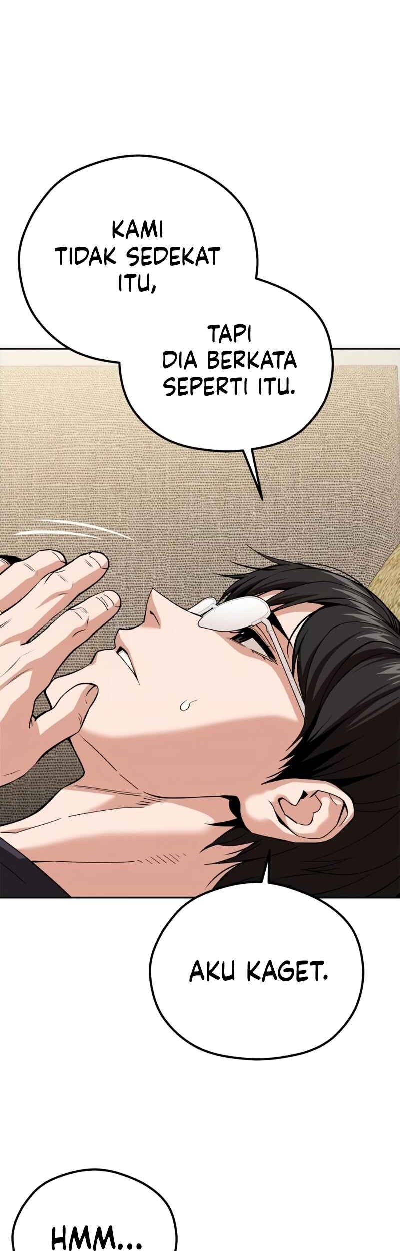 Match Made in Heaven by Chance Chapter 90 - halaman 18