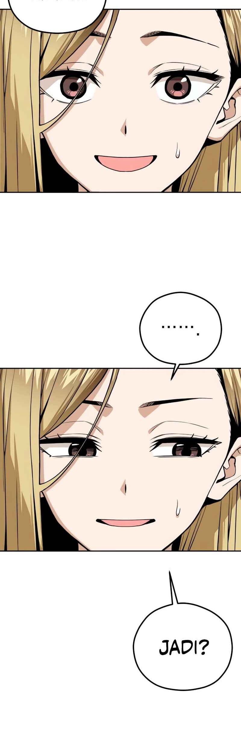 Match Made in Heaven by Chance Chapter 90 - halaman 19