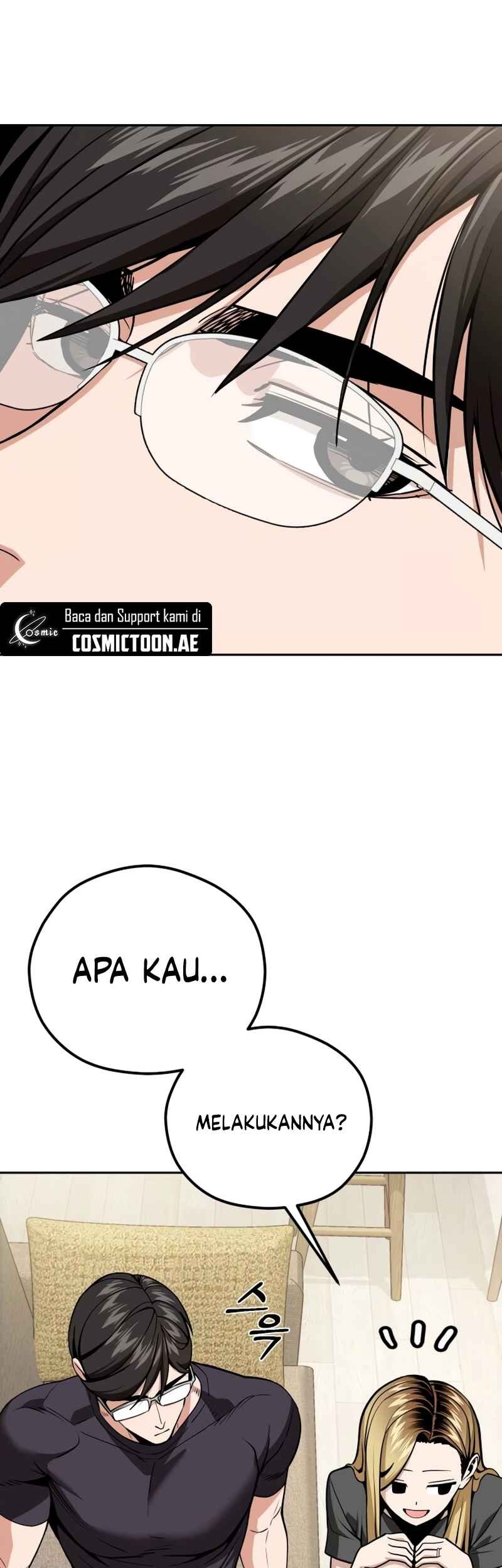 Match Made in Heaven by Chance Chapter 90 - halaman 20