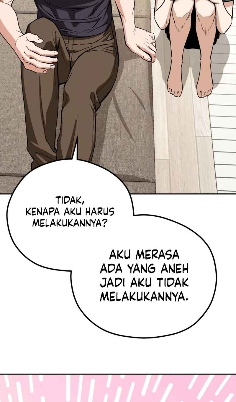 Match Made in Heaven by Chance Chapter 90 - halaman 21