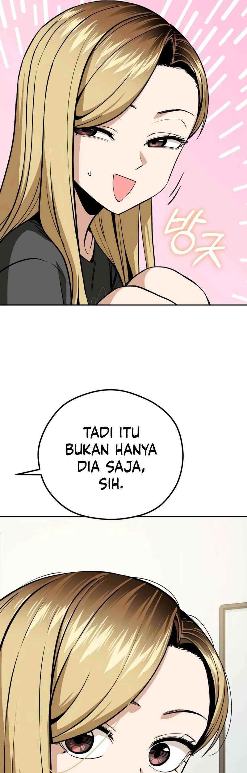 Match Made in Heaven by Chance Chapter 90 - halaman 22
