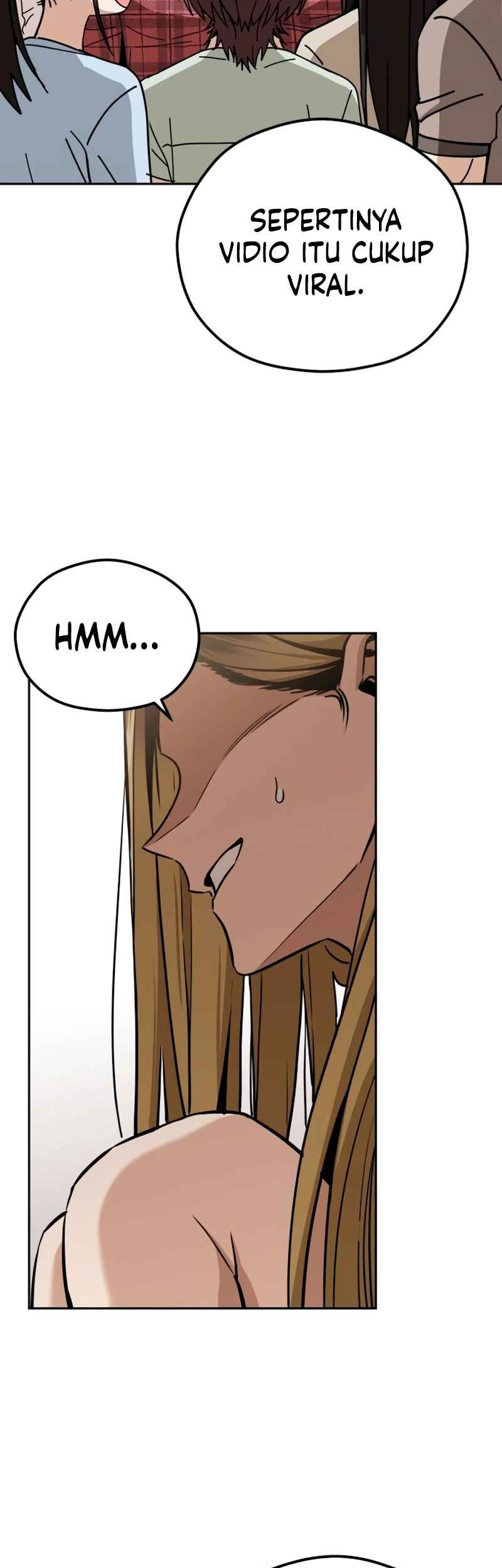 Match Made in Heaven by Chance Chapter 90 - halaman 24