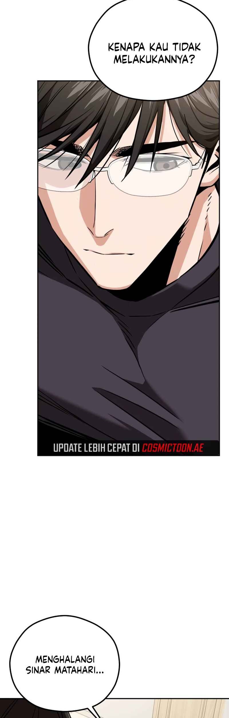 Match Made in Heaven by Chance Chapter 90 - halaman 25