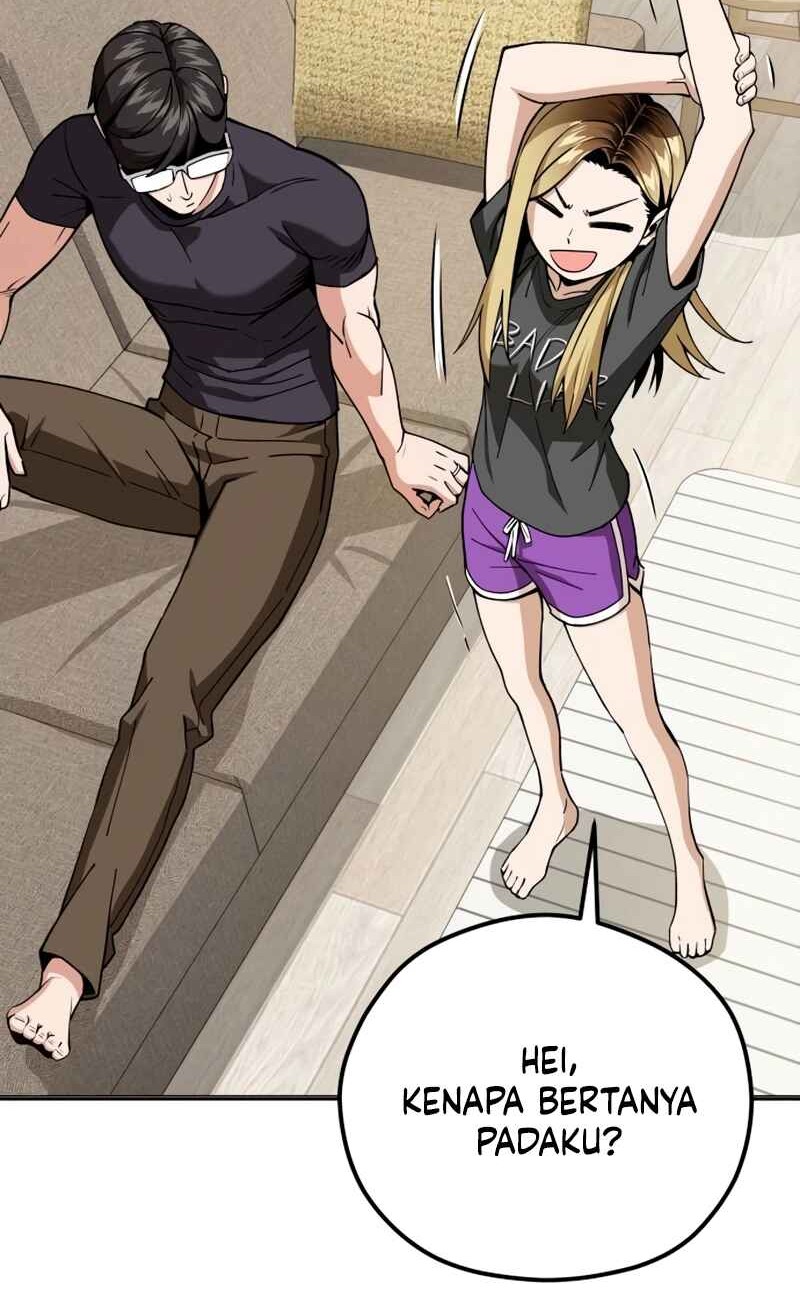 Match Made in Heaven by Chance Chapter 90 - halaman 27