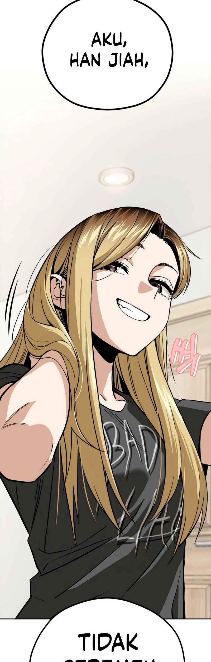 Match Made in Heaven by Chance Chapter 90 - halaman 29