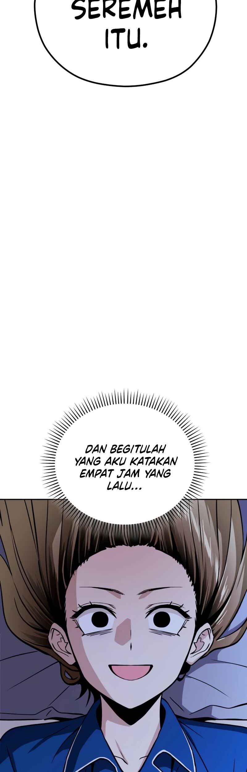 Match Made in Heaven by Chance Chapter 90 - halaman 30