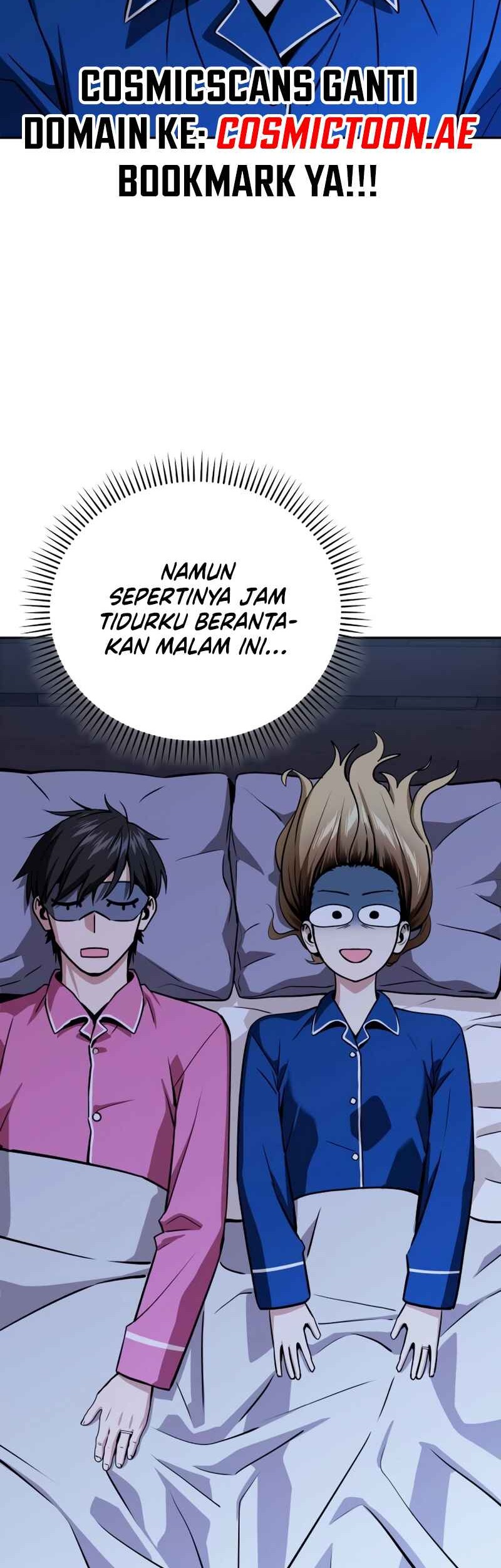 Match Made in Heaven by Chance Chapter 90 - halaman 31
