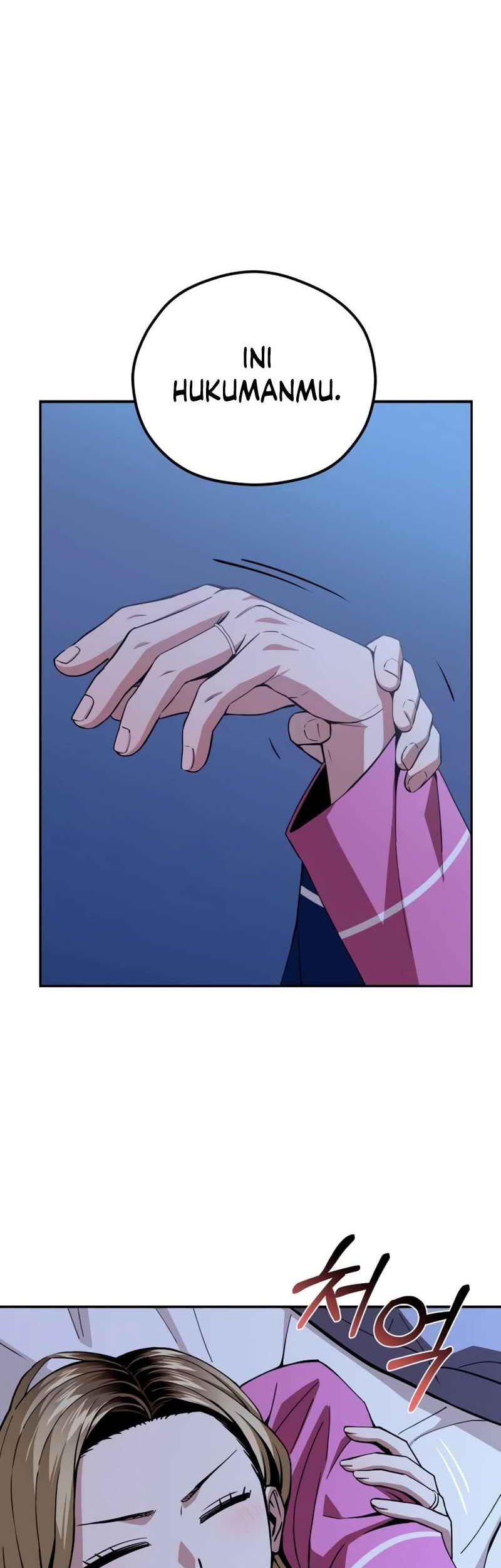 Match Made in Heaven by Chance Chapter 90 - halaman 34