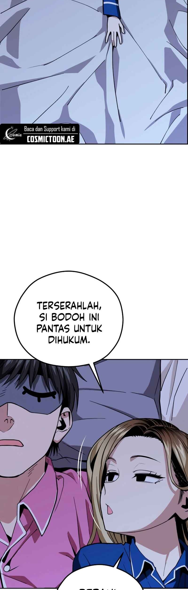 Match Made in Heaven by Chance Chapter 90 - halaman 36