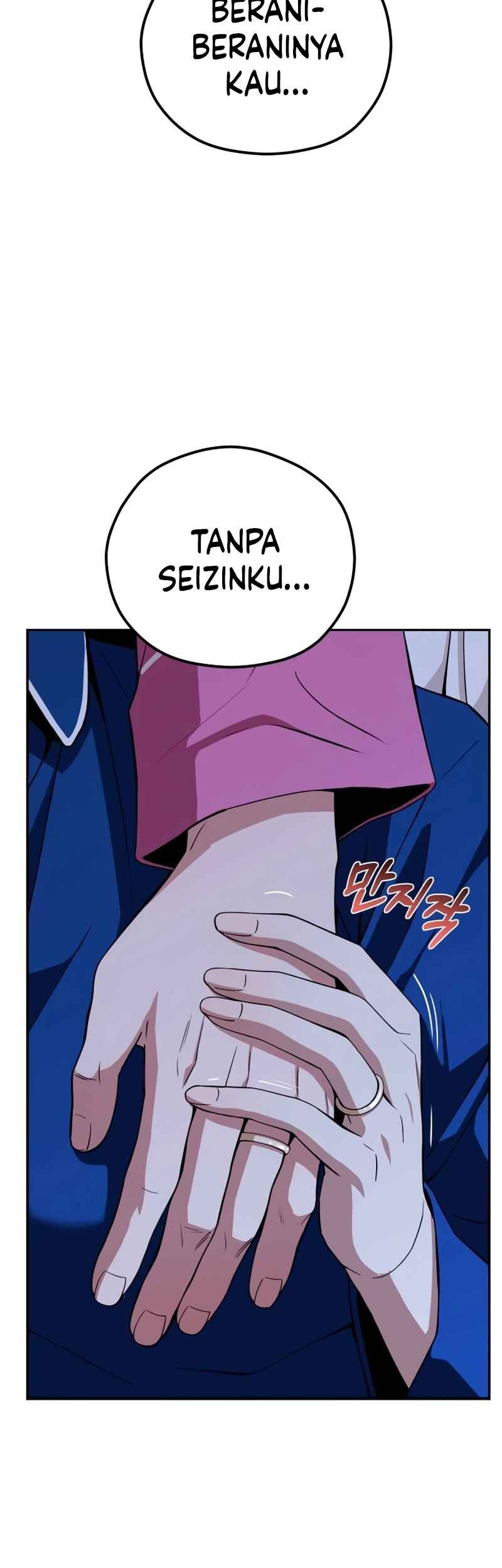 Match Made in Heaven by Chance Chapter 90 - halaman 37