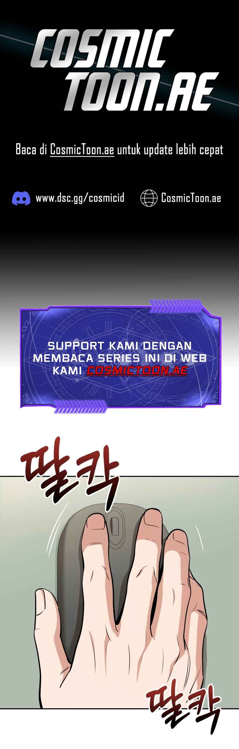 Match Made in Heaven by Chance Chapter 90 - halaman 4