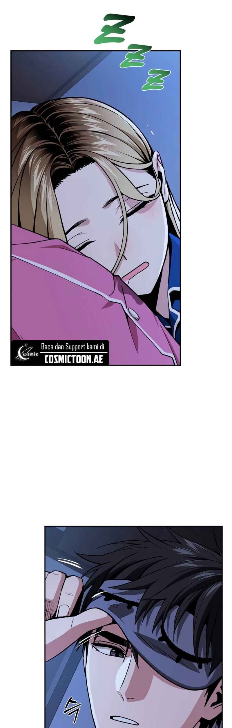 Match Made in Heaven by Chance Chapter 90 - halaman 41