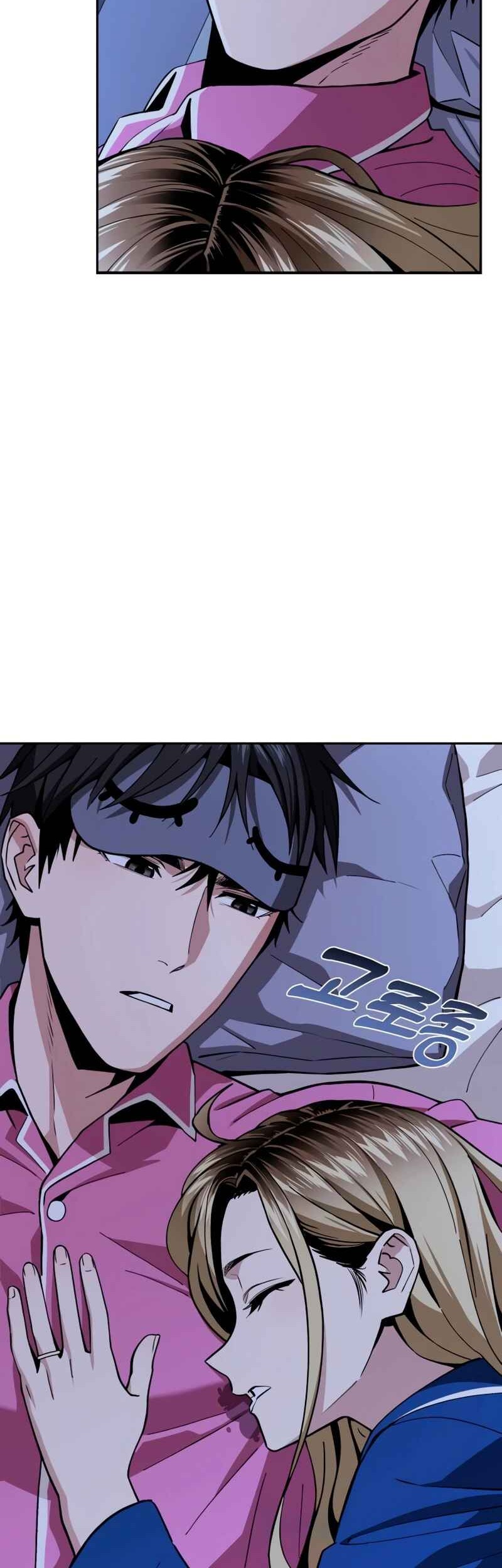 Match Made in Heaven by Chance Chapter 90 - halaman 42