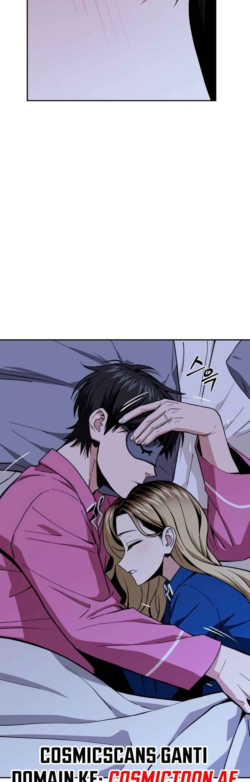 Match Made in Heaven by Chance Chapter 90 - halaman 46