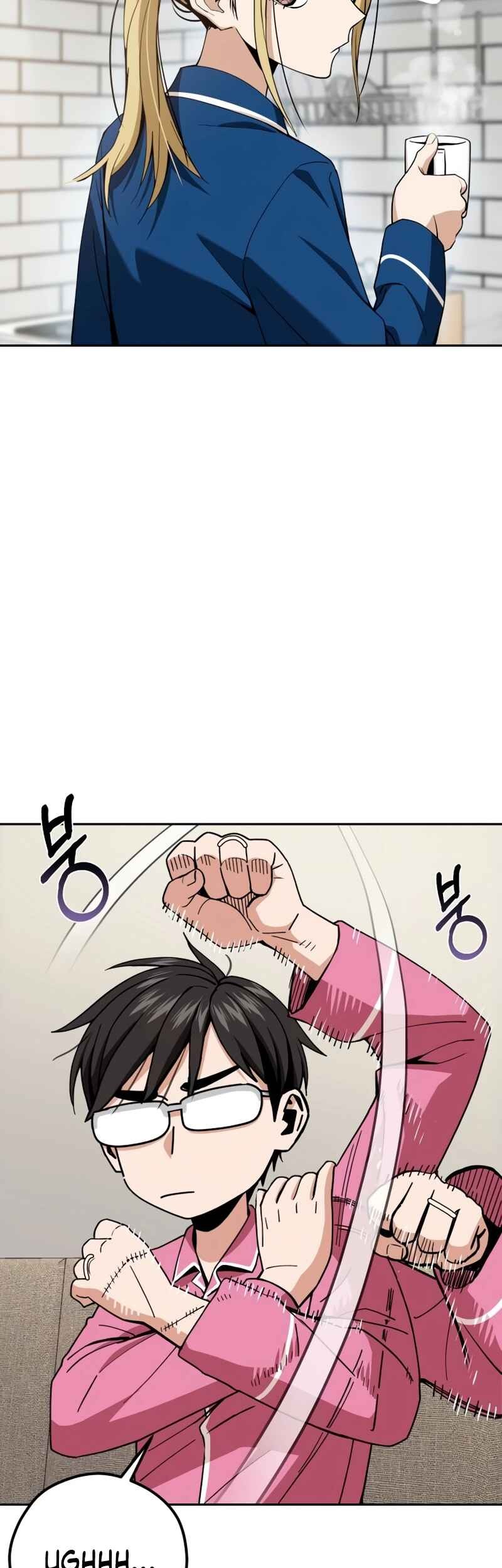 Match Made in Heaven by Chance Chapter 90 - halaman 49