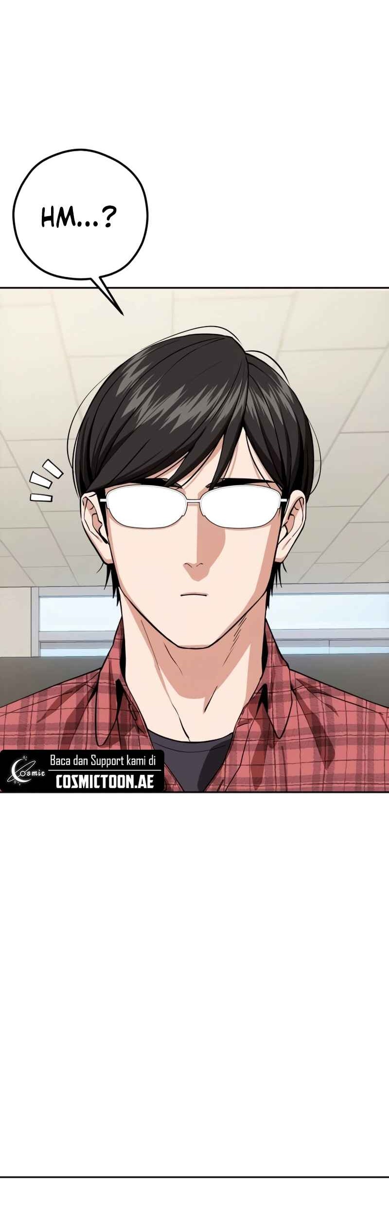 Match Made in Heaven by Chance Chapter 90 - halaman 5