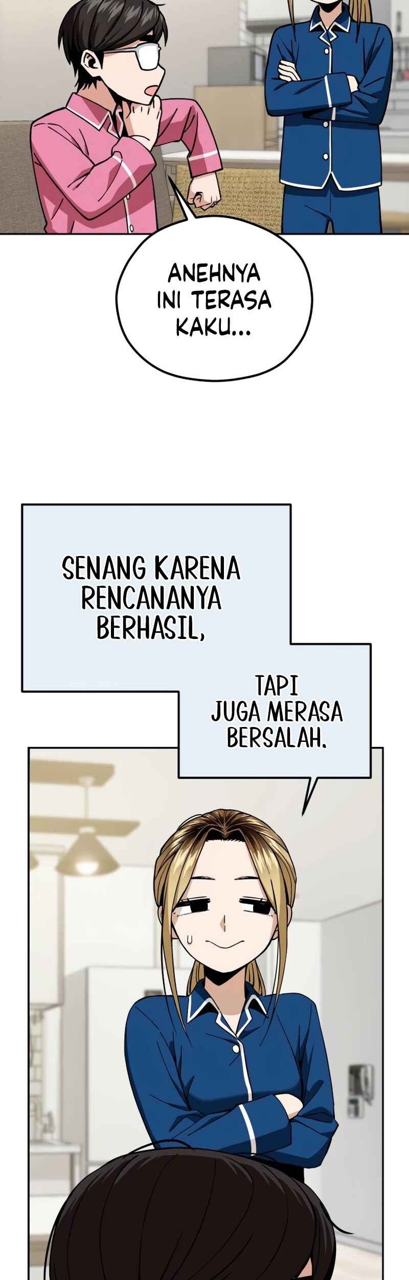 Match Made in Heaven by Chance Chapter 90 - halaman 52