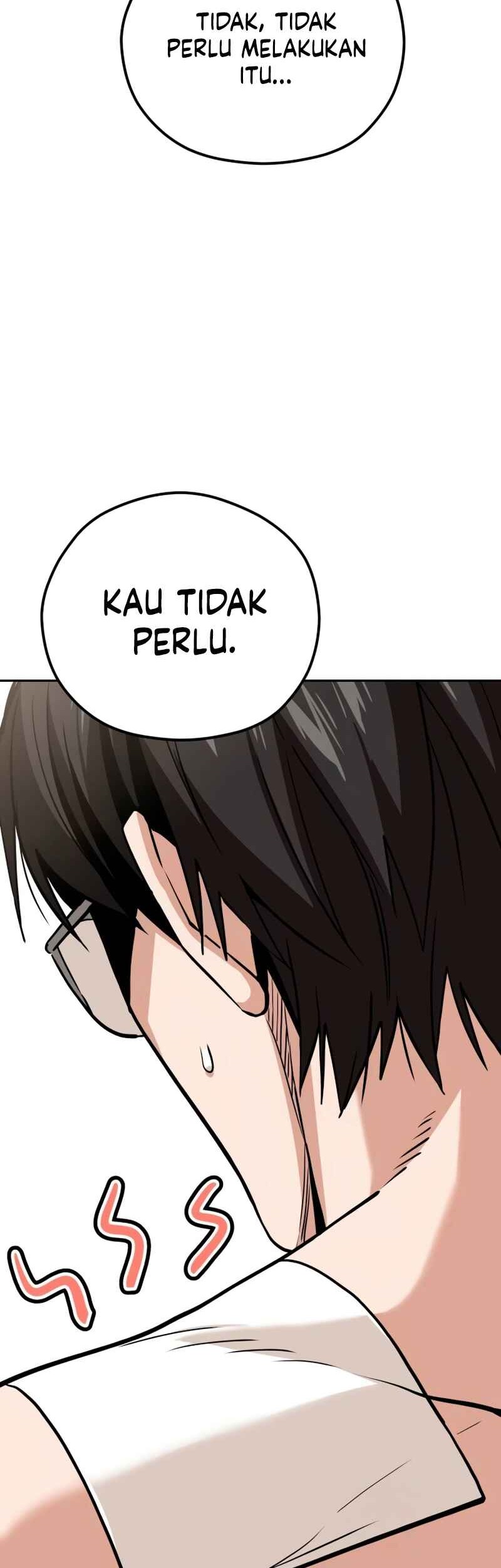 Match Made in Heaven by Chance Chapter 90 - halaman 54