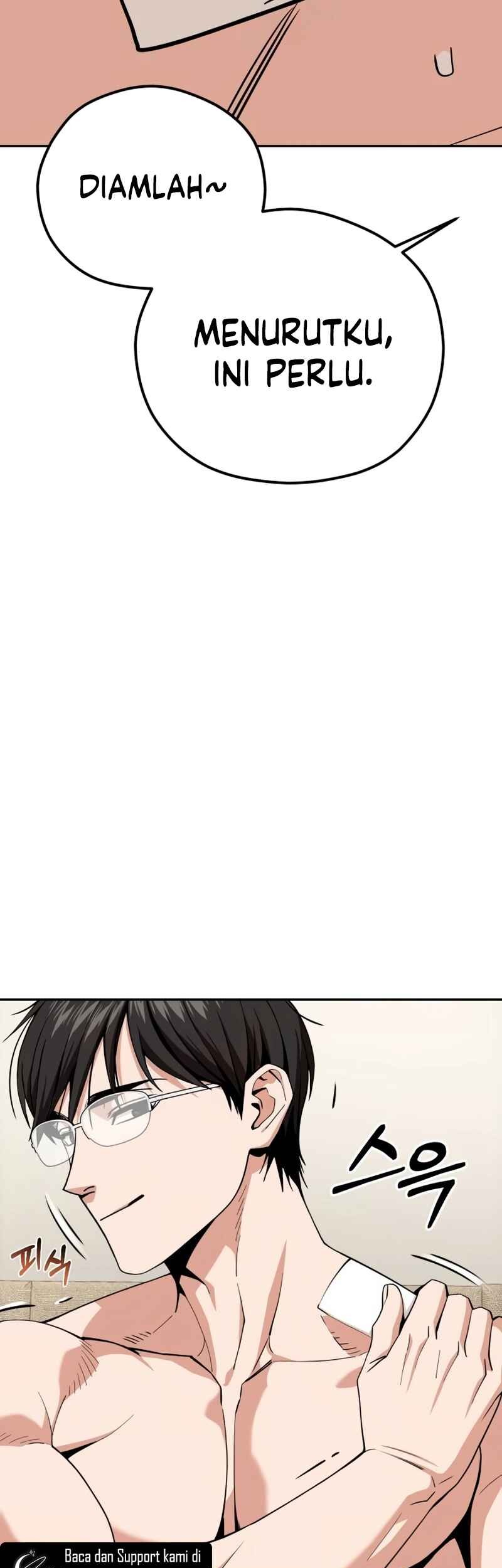Match Made in Heaven by Chance Chapter 90 - halaman 55