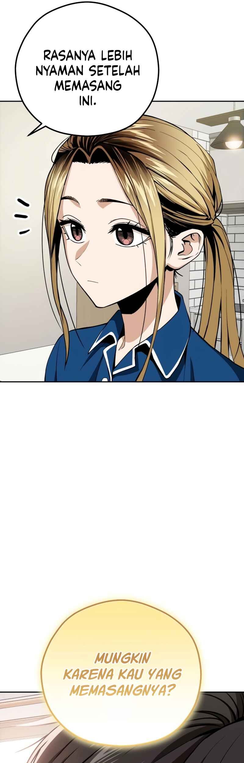Match Made in Heaven by Chance Chapter 90 - halaman 57