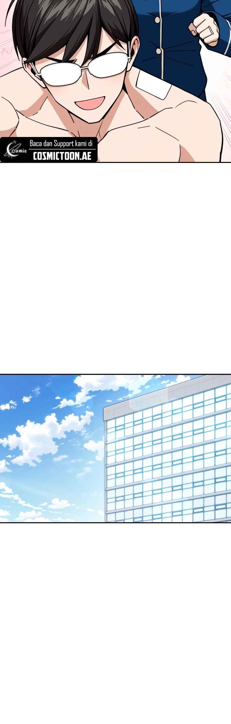 Match Made in Heaven by Chance Chapter 90 - halaman 60