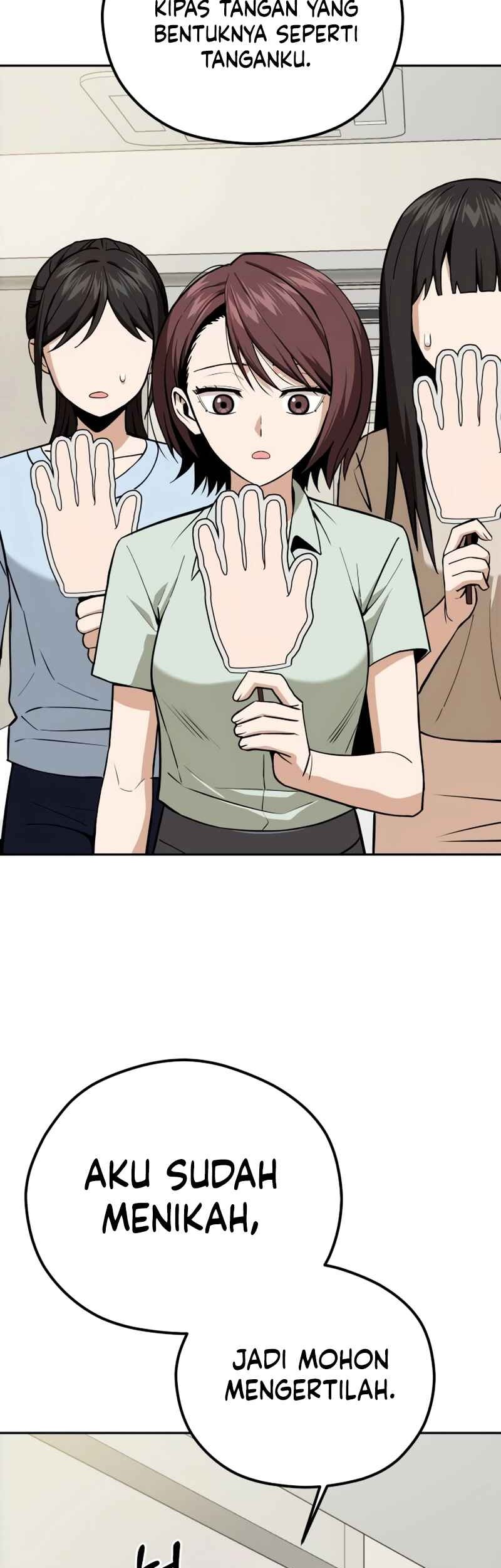 Match Made in Heaven by Chance Chapter 90 - halaman 65