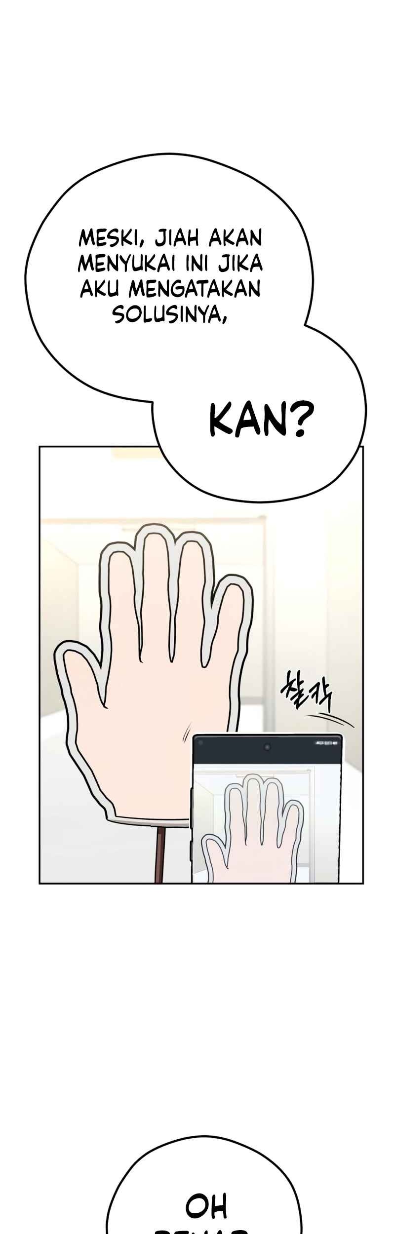 Match Made in Heaven by Chance Chapter 90 - halaman 71