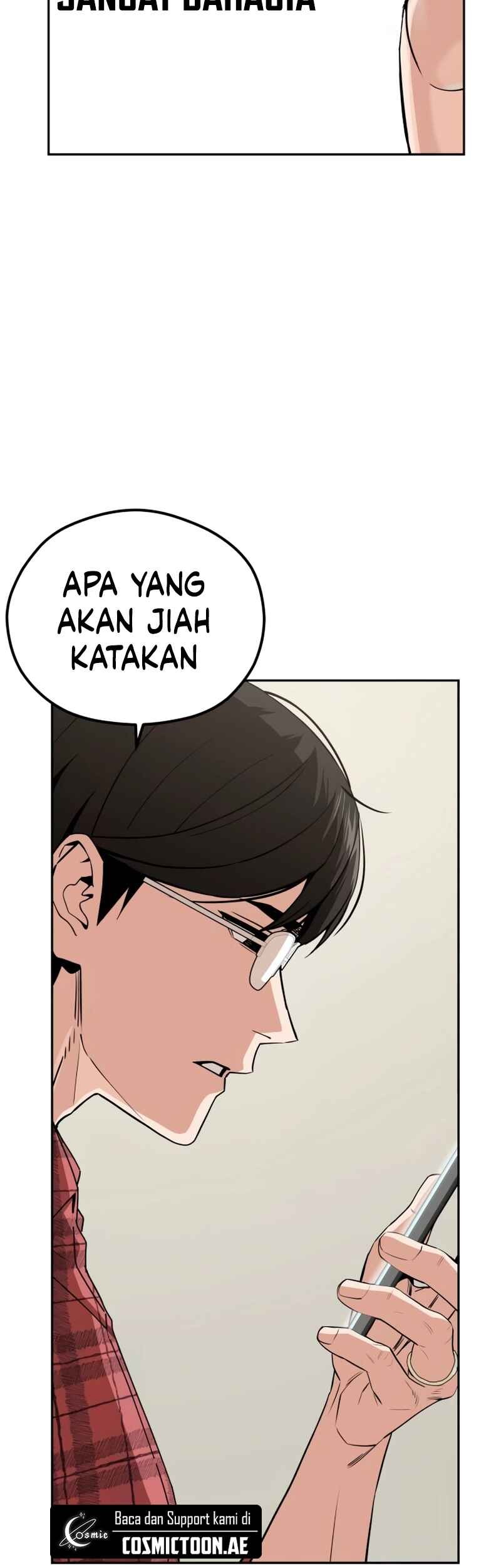 Match Made in Heaven by Chance Chapter 90 - halaman 73