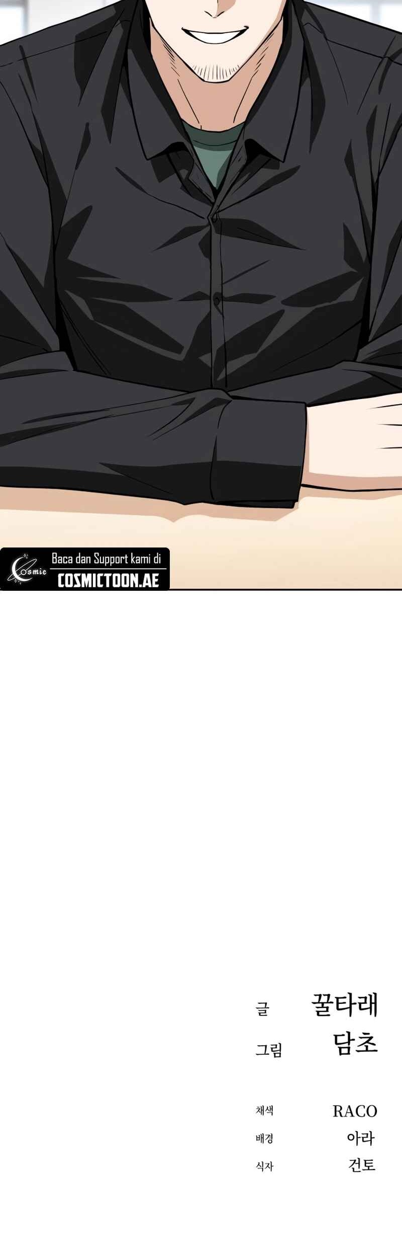 Match Made in Heaven by Chance Chapter 90 - halaman 76