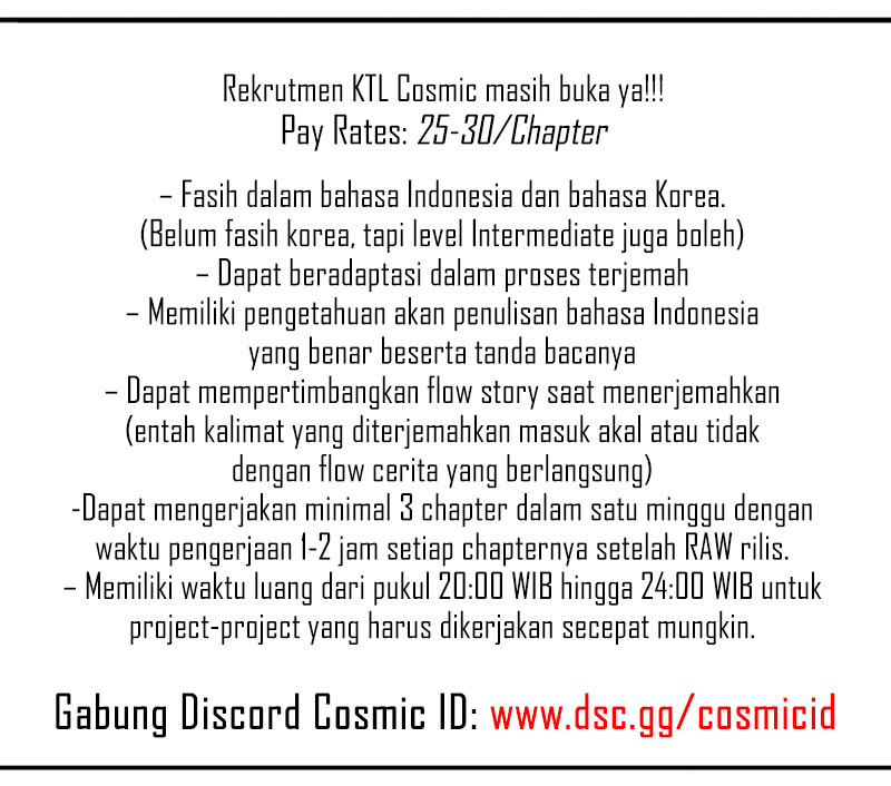 Match Made in Heaven by Chance Chapter 90 - halaman 78
